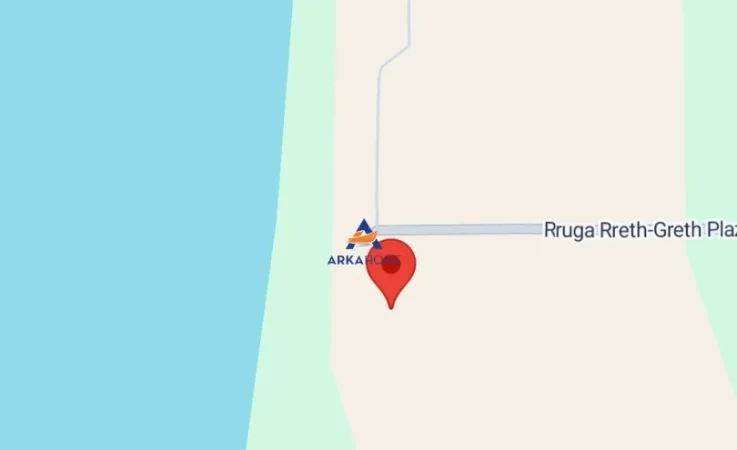 Tirane, shitet toke , 6.000 m² 805.000 € (Spille)