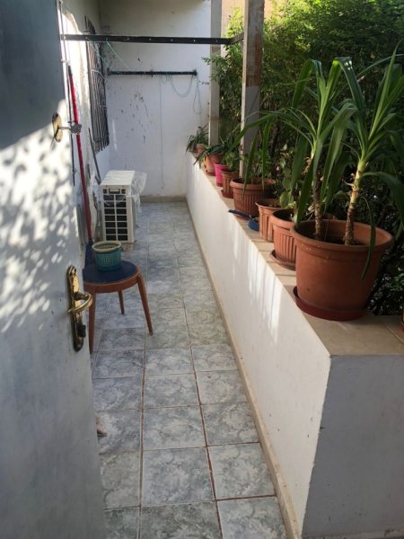 Tirane, jap me qera apartament 2+1+Ballkon Kati 1, 85 m² 750 € (Oxhaku, prane kompleksit ASL)