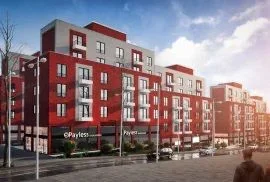 Tirane, shitet ambjent biznesi Kati 1, 243 m² 290.000 € 