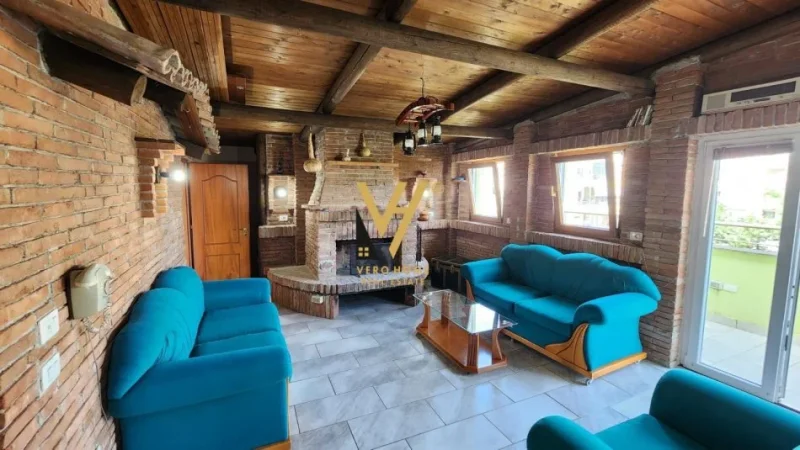 Tirane, jepet me qera apartament 3+1+Ballkon Kati 7, 357 m² 1.500 € (KOPSHTI ZOOLOGJIK)