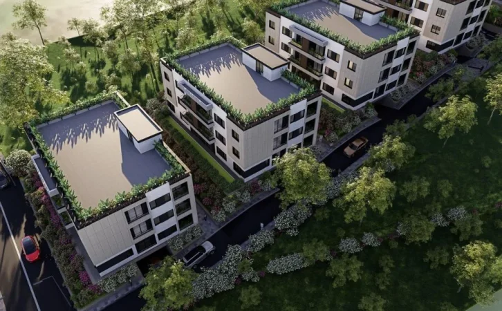 Tirane, shitet apartament 2+1+Ballkon Kati 2, 90 m² (Rrga Dalip Topi)