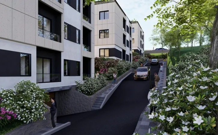 Tirane, shitet apartament 2+1+Ballkon Kati 2, 90 m² (Rrga Dalip Topi)