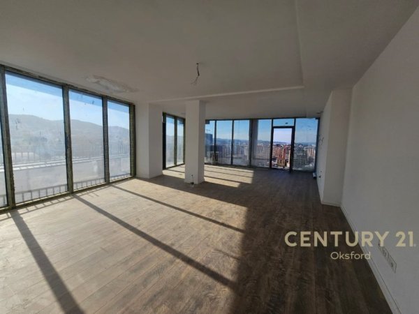 Tirane, shitet apartament 3+1+Aneks+Ballkon Kati 12, 213 m² 700.000 € (Lake View)