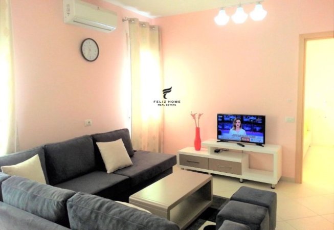 Tirane, jepet me qera apartament 2+1 Kati 5, 68 m² 500 € (ZOGU I ZI)