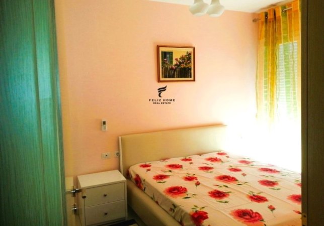 Tirane, jepet me qera apartament 2+1 Kati 5, 68 m² 500 € (ZOGU I ZI)