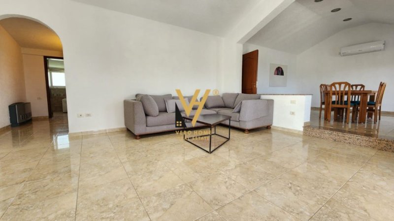 Tirane, shitet apartament 3+1+Ballkon Kati 7, 357 m² 666.000 € (KOPSHTI ZOOLOGJIK)