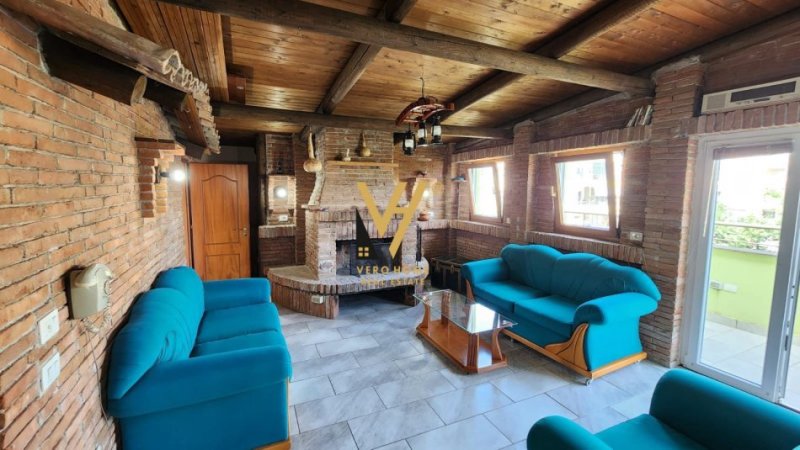 Tirane, shitet apartament 3+1+Ballkon Kati 7, 357 m² 666.000 € (KOPSHTI ZOOLOGJIK)