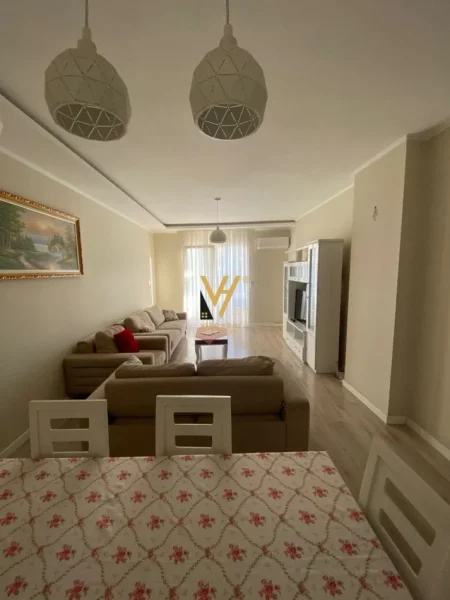 Tirane, shitet apartament 2+1+Ballkon Kati 3, 116 m² 158.000 € (TUFINE)