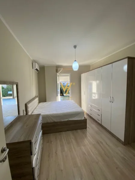 Tirane, shitet apartament 2+1+Ballkon Kati 3, 116 m² 158.000 € (TUFINE)