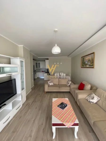 Tirane, shitet apartament 2+1+Ballkon Kati 3, 116 m² 158.000 € (TUFINE)
