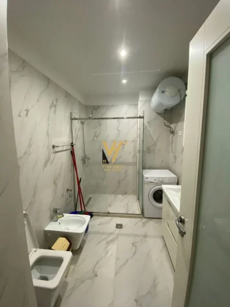 Tirane, shitet apartament 2+1+Ballkon Kati 3, 116 m² 158.000 € (TUFINE)