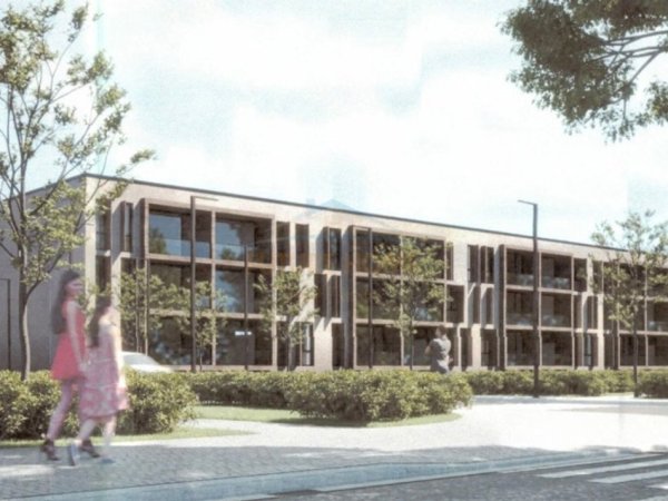 Gjiri Lalezit | Hamallaj, shitet apartament 2+1+Ballkon Kati 0, 91 m² 163.062 € (Gjiri i Lalezit)