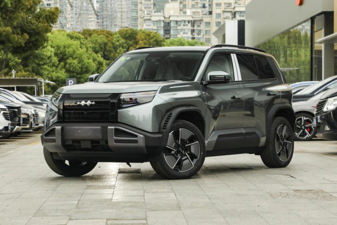 Tirane, shes makine elektrike BYD TITANIUM3 MAX 4x4 Elektrike, automatik Klima 22.800 €