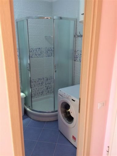 Tirane, jepet me qera apartament 1+1 Kati 5, 68 m² 500 € (Tek Zogu i Zi)
