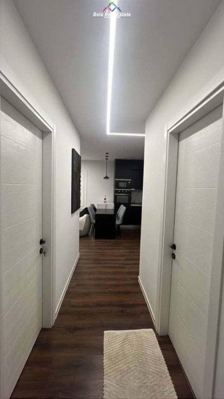 Tirane, jepet me qera apartament 1+1+Ballkon Kati 1, 70 m² 600 € (5 maji)