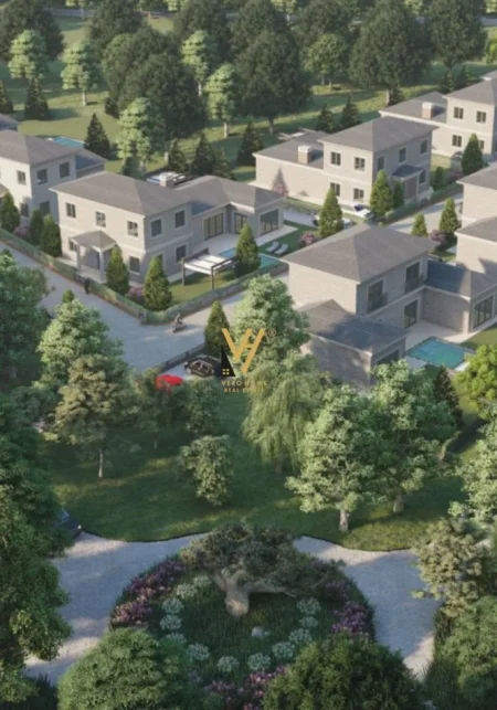 Tirane, shitet Vile 2 Katshe Kati 0, 297 m² (PETRELE)