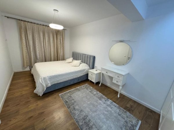 Tirane, jepet me qera apartament 2+1 Kati 4, 95 m²  100.000 leke te reja (myslym shyri)