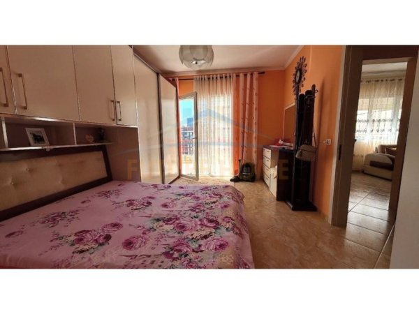Tirane, shitet apartament 1+1+Ballkon Kati 6, 84 m² 140.000 € (rruga panorama)