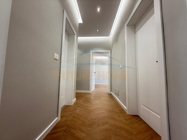 Tirane, shitet apartament 2+1 Kati 4, 88 m² 255.000 € (MYSLYM SHYRI)