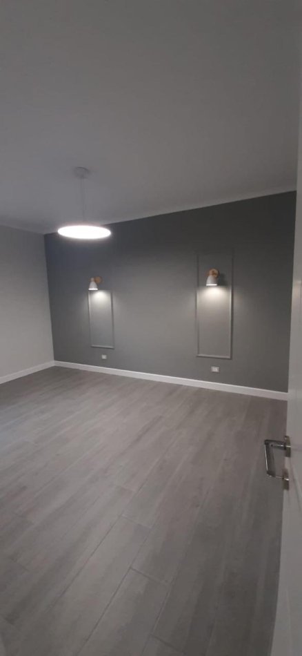 Tirane, jepet me qera apartament 1+1 Kati 1, 59 m² 600 € (shkolla kuqe)