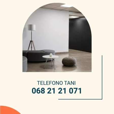 Tirane, jepet me qera garsonier Kati 2, 42 m² 350 € (Astir)