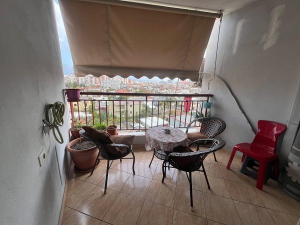 Tirane, shitet apartament 2+1+Ballkon Kati 5, 104 m² 125.000 € (Misto Mame)