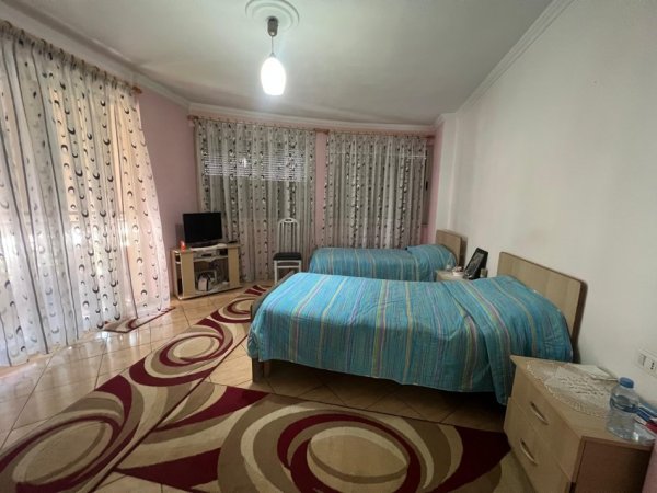 Tirane, shitet apartament 2+1+Ballkon Kati 5, 104 m² 125.000 € (Misto Mame)