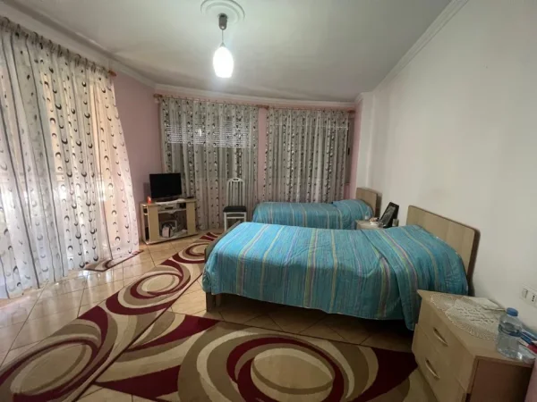 Tirane, shitet apartament 2+1+Ballkon Kati 5, 104 m² 125.000 € (Misto Mame)
