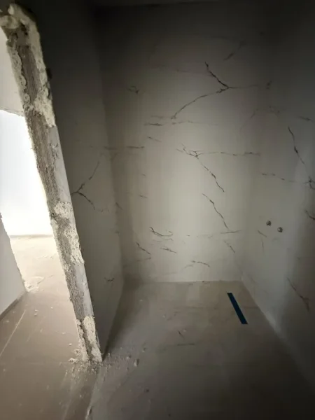 Tirane, shitet apartament 2+1+Ballkon Kati 2, 112 m² 115.000 € (Univers City 2+1+2+Depo Okazion 1025€/m2 I Perfunduar)