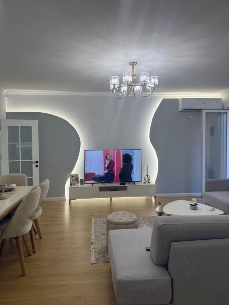 Tirane, shitet apartament 2+1 , 92 m² 147.000 € (Fresk)