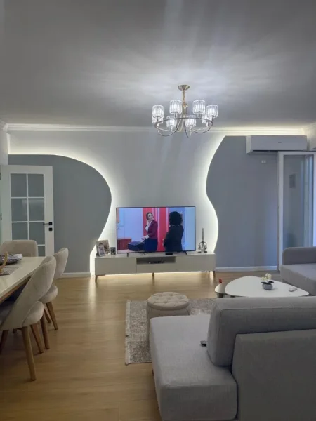 Tirane, shitet apartament 2+1 , 92 m² 147.000 € (Fresk)