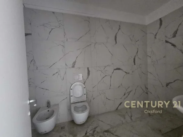 Tirane, shitet apartament 2+1 Kati 6, 95 m² 104.000 € (Univers City)