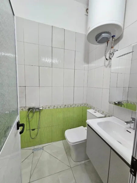 Durres, shitet garsonier 1+1 Kati 1, 38 m² 65.000 € 
