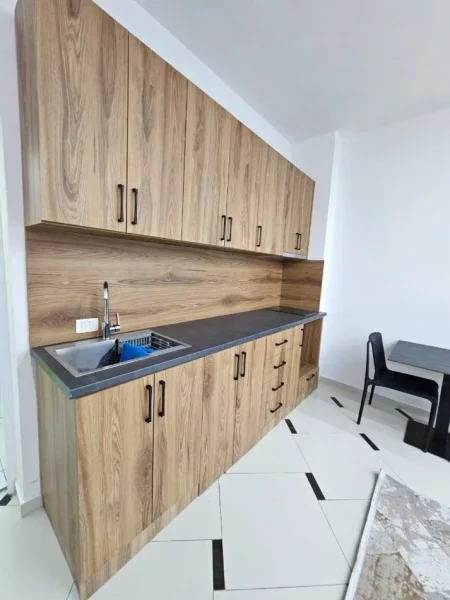 Durres, shitet garsonier 1+1 Kati 1, 38 m² 65.000 € 