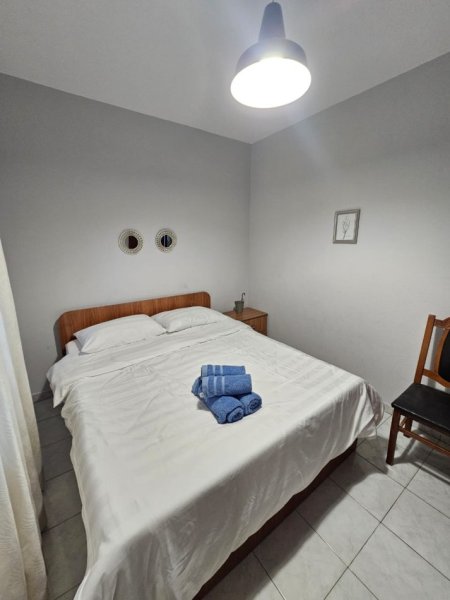 Durres, jepet me qera apartament 1+1+Aneks+Ballkon Kati 2, 60 m² 300 € 