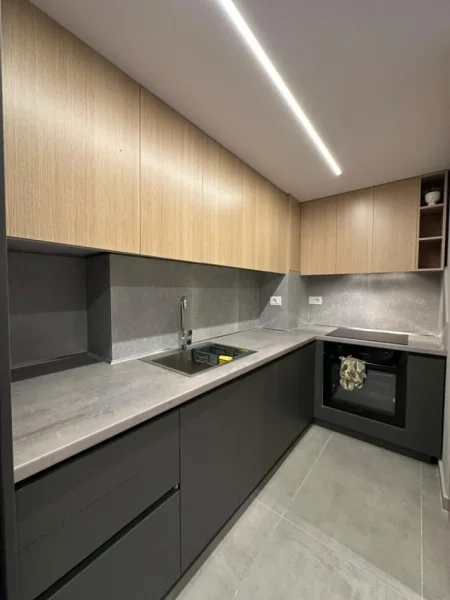 Tirane, shitet apartament 1+1 Kati 1, 73 m² 122.000 € 