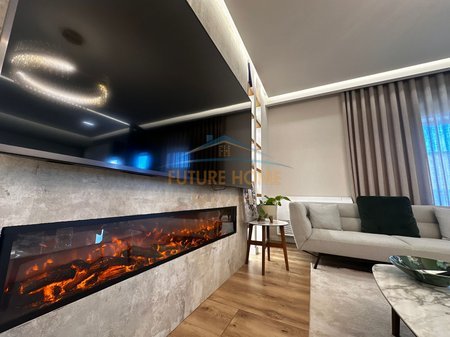 Tirane, jepet me qera apartament 3+1 Kati 2, 129 m² 3.200 € 