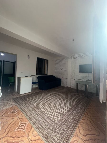 Tirane, jepet me qera shtepi private, 70 m² 250 € (Fundi i Bulevardit të Ri)