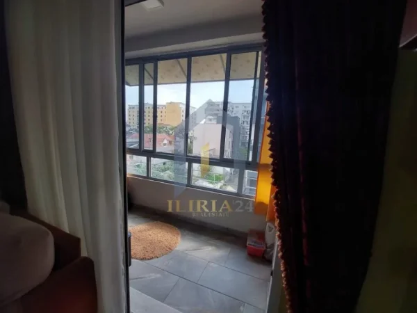 Tirane, shitet 2+1+Ballkon Kati 4, 79 m² 140.000 € (Rruga Aleksander Moisiu Kinostudio)