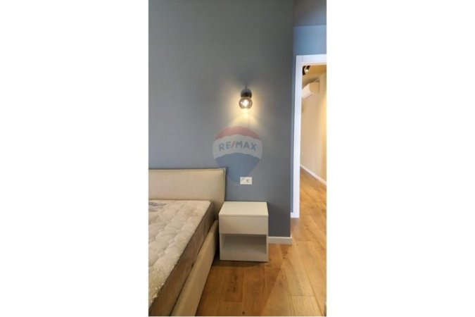 Tirane, jepet me qera apartament 2+1+Aneks+Ballkon Kati 3, 120 m² 1.250 € (Kompleksi Delijorgji)