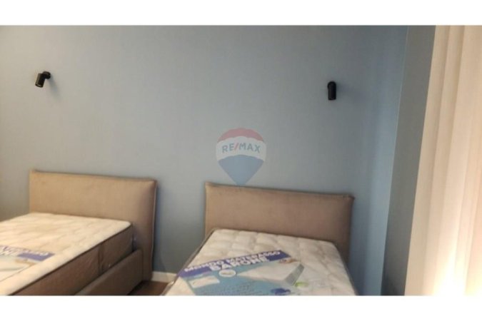 Tirane, jepet me qera apartament 2+1+Aneks+Ballkon Kati 3, 120 m² 1.250 € (Kompleksi Delijorgji)