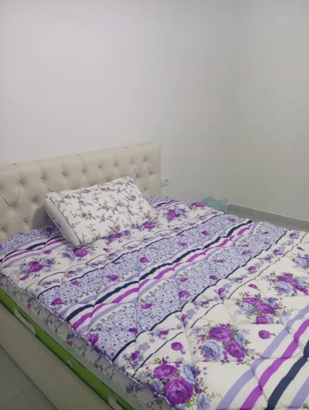Jepet me Qera Apartamenti 1+1 ne 5 Maji,400 €uro