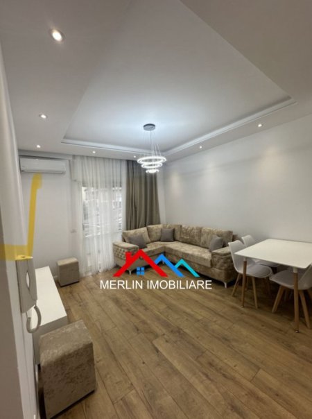 Tirane, shitet apartament 1+1+Ballkon Kati 5, 72 m² 144.000 € (RRUGA BILL KLINTON,KODRA E DIELLIT)