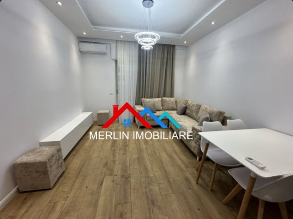 Tirane, shitet apartament 1+1+Ballkon Kati 5, 72 m² 144.000 € (RRUGA BILL KLINTON,KODRA E DIELLIT)