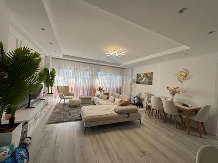 Durres, shitet apartament 2+1+Ballkon Kati 2, 126 m² 220.000 € 