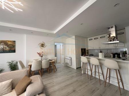 Durres, shitet apartament 2+1+Ballkon Kati 2, 126 m² 220.000 € 