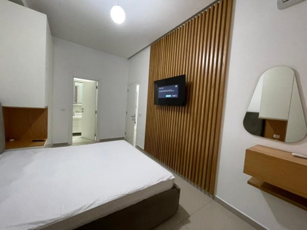 Tirane, jepet me qera apartament 2+1 Kati 0, 108 m² 600 € (Kodra e Diellit.)