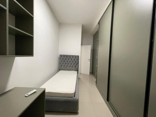 Tirane, jepet me qera apartament 2+1 Kati 0, 108 m² 600 € (Kodra e Diellit.)