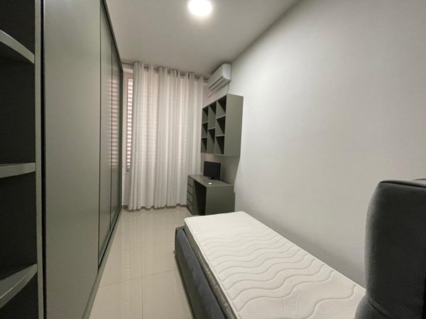 Tirane, jepet me qera apartament 2+1 Kati 0, 108 m² 600 € (Kodra e Diellit.)