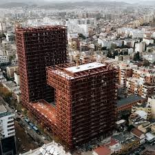 Tirane, shitet apartament 1+1 , 70 m² 210.000 € (Rruga e Kavajes)